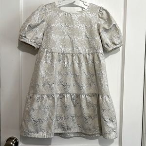 H&M dress for little girl 👧🏻